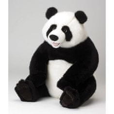 shumee Plyšová Panda TOODOO ± 45 cm