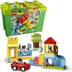 shumee LEGO DUPLO 10914 Deluxe kostka