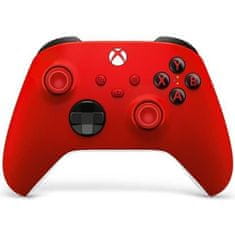 shumee Bezdrátový ovladač Xbox nové generace – Pulse Red / Rouge