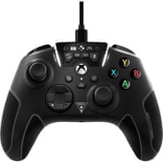 shumee TURTLE BEACH Recon Controller – Xbox Series XS a Xbox One Controller – Black