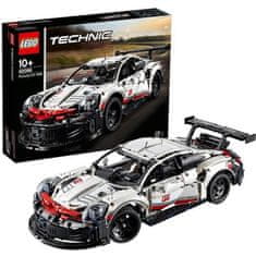 shumee LEGO Technic 42096 Porsche 911 RSR