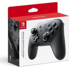 shumee Ovladač Nintendo Switch Pro