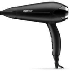 shumee Fén BABYLISS D572DE DC Turbo Smooth 2200