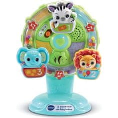 shumee VTECH BABY - Baby Loulous ruské kolo