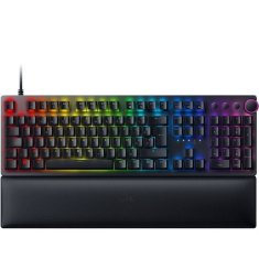 shumee Herní klávesnice - RAZER - HUNTSMAN V2 PURPLE SWITCH