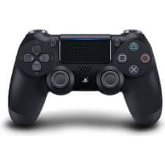 shumee Ovladač PS4 DualShock 4 Black V2