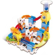 shumee VTECH - Marble Rush Marble Run - Discovery XS100 Set