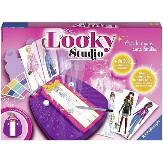 shumee Studio RAVENSBURGER Looky