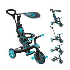 shumee GLOBBER - TRIKE EXPLORER 4 V 1