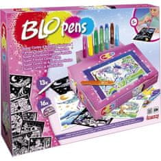 shumee BLOPENS - Super Fairy Activity Center