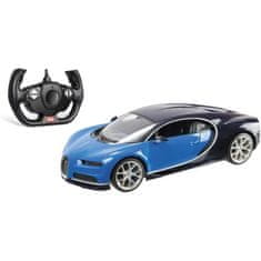 shumee Mondo Motors - auto na dálkové ovládání Bugatti Chiron R/C 1:14