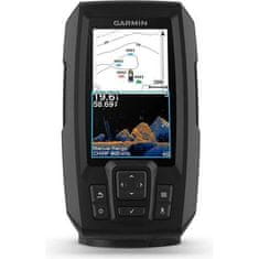 shumee GARMIN Striker Vivid 4cv Depthsounder - převodník GT20-TM