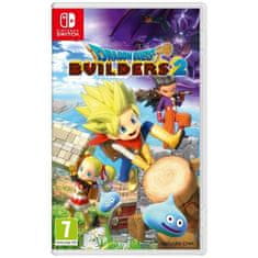 shumee Přepínač hry Dragon Quest Builders 2