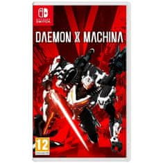 shumee Přepínač her DAEMON X MACHINA