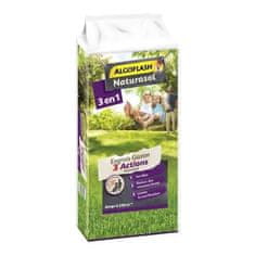 shumee ALGOFLASH NATURASOL AG3BIO250 trávníkové hnojivo 3 akce Naturanid - 10 kg