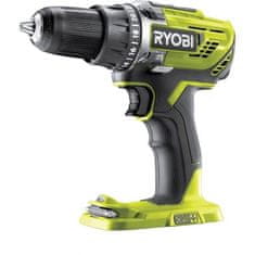 shumee Vrtačka RYOBI ONE+ 18 V - 2 baterie 2,0 Ah & 4,0 Ah - R18DD3-2415BS