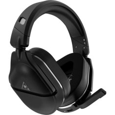 shumee Herní sluchátka – TURTLE BEACH – Stealth 700 Max – 2. generace – Bezdrátová – Víceplatformní – Černá