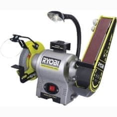 shumee RYOBI Pásový a diskový navíječ 250 W RBGL250G