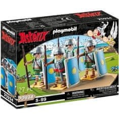 shumee PLAYMOBIL - 70934 - Asterix: Římští legionáři