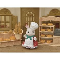 shumee SYLVANIAN FAMILIES Sada na pečení do Dětské útulné boudy