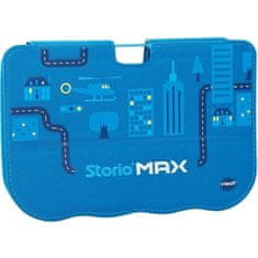 shumee VTECH Storio Max 5'' - Pouzdro pro ochranu vašeho tabletu Modré