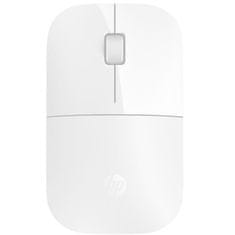 shumee Bezdrátová myš HP Z3700 – bílá