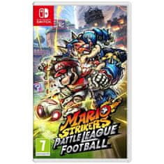 shumee Mario Strikers: Battle League Soccer - hra pro Nintendo Switch