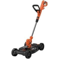 shumee BLACK & DECKER nářadí 3v1 -30cm 550W BESTA530CM