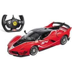 shumee MONDO MOTORS Rádiem řízený vůz Ferrari FXX K Evo R/C 1:14 em