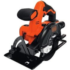 shumee BLACK & DECKER BDCCS18N-XJ Akumulátorová kotoučová pila - 140 mm - 18 V