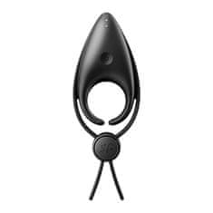 Satisfyer Satisfyer Sniper cock ring - black