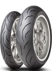 Dunlop Motocyklová pneumatika Sportsmart MK4 160/60 R17 ZR 69W TL