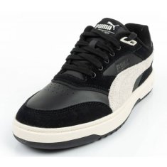 Puma Boty Doublecourt 393284 04 velikost 40,5