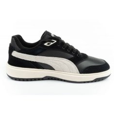 Puma Boty Doublecourt 393284 04 velikost 38