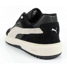 Puma Boty Doublecourt 393284 04 velikost 40,5