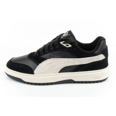 Puma Boty Doublecourt 393284 04 velikost 38