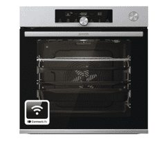 Gorenje Samostatná vestavná trouba BPSA6747A08XWI ConnectLife