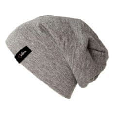 Chillaz Čepice Chillaz Relaxed Beanie dark grey melange