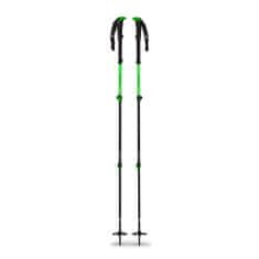 Black Diamond Turistické hole Black Diamond EXPEDITION WR 3 SKI POLES