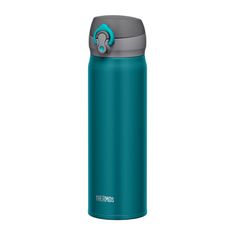 Thermos Mobilní termohrnek 0,5L tyrkysová