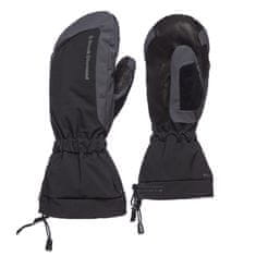 Black Diamond Rukavice Black Diamond Glissade Mitts Black|M