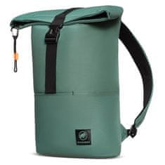 Mammut Městský batoh Mammut Xeron 15 dark jade