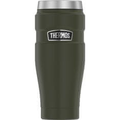 Thermos Vodotěsný termohrnek vojenská zelená