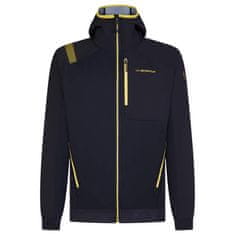 La Sportiva Pánská softshellová bunda La Sportiva Macnas Softshell Jackete M black