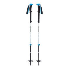 Black Diamond Skialpové hole Black Diamond EXPEDITION 2 PRO SKI POLES