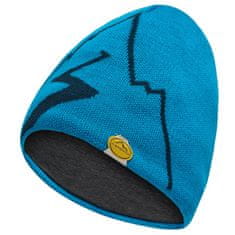 La Sportiva Čepice La Sportiva Woolly Beanie Maui/Storm Blue|S-M