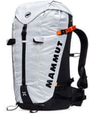 Mammut Lezecký batoh Mammut Trion 38 white-black