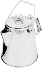 Gsi Perkolátor GSI Glacier Stainless Coffee Percolator 1,2l