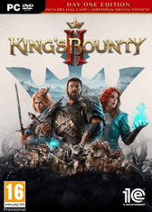 Kings Bounty 2 - Day One Edition