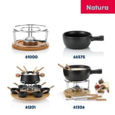 Kela Ohřívač na fondue NATURA KL-61000